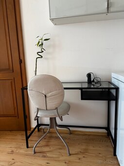 Stolička Ikea BJÖRKBERGET - 11