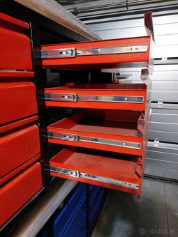 Pracovny stôl ponk - 11