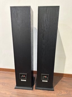 Reproduktory polk T50 - 11