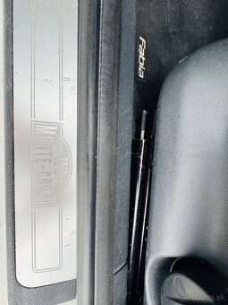 Skoda Fabia 1.2 benzin - 11