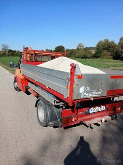 Výkopové práce - 11