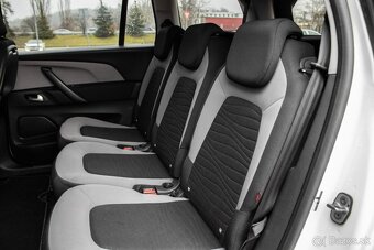 Citroën C4 Picasso BlueHDi, 110kW, A6 - 11