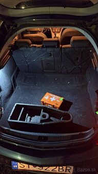 Opel insignia A 2.0 cdti 96kw - 11