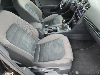 Vw golf 7 tsi 1,4 tsi - 11