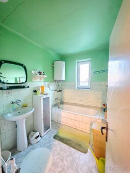 Rodinný dom Veľaty, Trebišov - 11