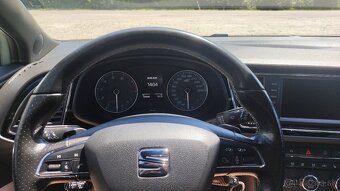 Seat Leon Cupra ST290 DSG + Full Perfomance Packet - 11