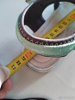 Sandále Protetika - NELINA v.32 - 11