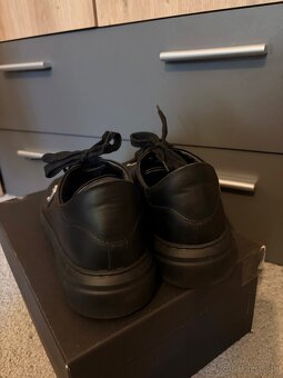 Philipp Plein Lo-Top Sneakers Iconic – - 11