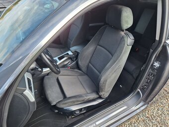 BMW 325i N52 - NAVI, KAMERA AKČNÍ CENA - 11