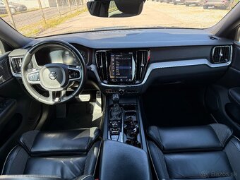 Volvo S60 T5 2.0 R-Design Geartronic.250ps.Harman/Cardon - 11