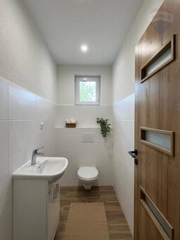 Bungalov - novostavba - Bystričany - 11
