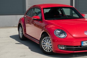 Volkswagen Beetle 1.2 TSI - 11