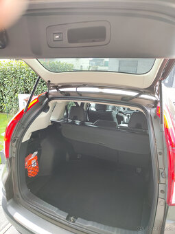 Honda CR-V 2.2 i-DTEC Executive 4x4 A/T - 11