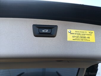 TOP CENA BMW Rad 3 Touring 318d A/T r.v. 2019 - 11