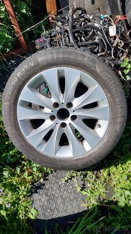 ELEKTRÓNY - BMW - 5X120 R17" - Letné - 11