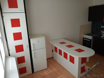 1 izbový byt na prenájom: Klačno-Ružomberok - 11