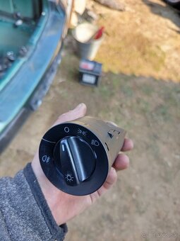 Náhradné diely na vw golf4 - 11