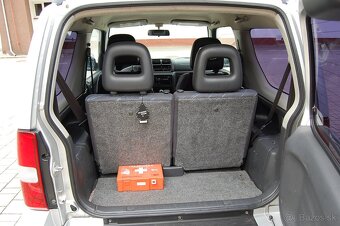Suzuki Jimny - 11