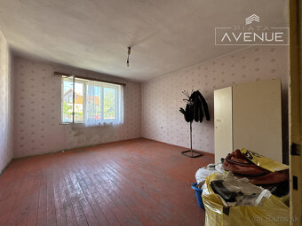 Piata Avenue | Rodinný dom s pozemkom (2502 m2) Žilina - Bit - 11