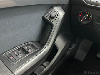 Seat Ateca 1.6 TDII 2020 115 Xcellence - 11