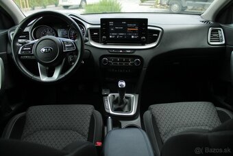 Kia XCeed 1.5 T-GDi Gold - 11