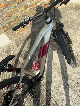 CUBE Acess hybrid EX29 - 11
