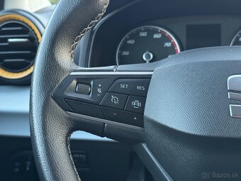 Seat Arona, Xperience DSG 31 200km - 11