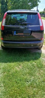 Ford C Max 1.8 TDCI - 11