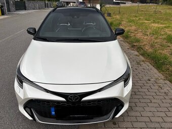 Toyota Corolla - 11