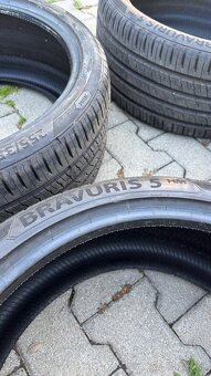 Barum Bravoris 5 - letné pneumatiky - 11