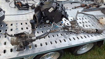 Nahradne diely Citroen C4 - 11