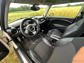 Mini Cooper S - 11