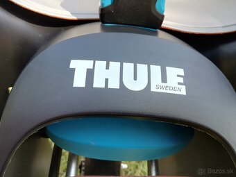 Cyklosedacka THULE RideAlong do 22kg - 11
