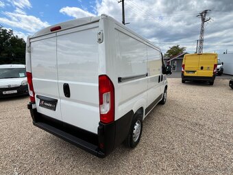 Citroën Jumper, 2.2HDi 88KWL1H1NOVÉ ROZVODY - 11