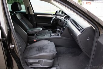 Volkswagen Passat Variant 2.0 BiTDI 240k BMT Highline 4MOTIO - 11