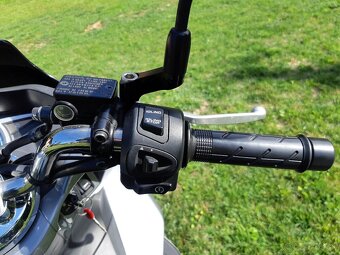 Honda PCX 125 r.2015 - 11