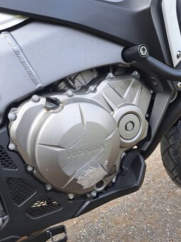 Honda VFR 1200 Crosstourer - 11