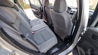 Peugeot 307 Break SW 1.4i 16V LPG - 11