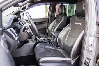 FORD RANGER RAPTOR-LIMITLESS - 11