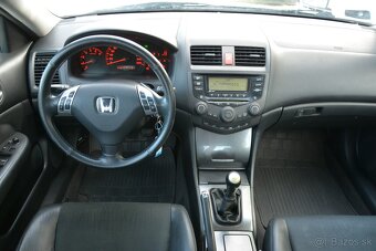 Honda Accord 2.20 - 11