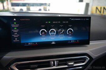 BMW Rad 3 Touring 320d mHEV xDrive A/T - 11