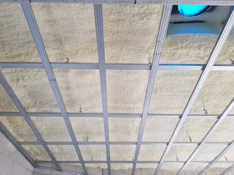 Striekana izolacia 14€/20cm/1m2 - 11