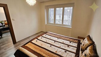 PREDAJ – štýlový 2-izbový byt po rekonštrukcii v tehlovej by - 11