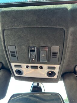 Predám BMW e60 INDIVIDUAL - 11