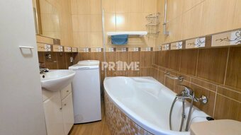 Pekný 3i byt,3 x NEPRIECHODNÁ IZBA, LOGGIA,Turnianska ulica, - 11