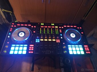 DJ controller PIONEER DDJ-SZ - 11