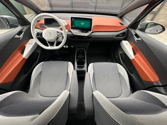 Volkswagen ID.3 Pro S Performance 77kWh Tour 4 - 11