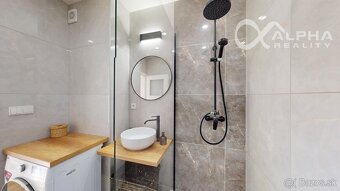 Exkluzívne 3i byt s balkónom, Námestie Iglovia, Sp. Nová Ves - 11