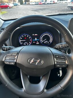 Hyundai kona - 11