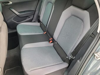 Seat Arona TSI - 11